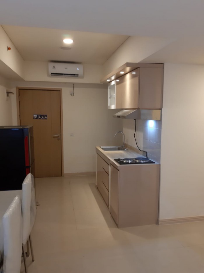 Dijual Apartment 2BR di Meikarta Lippo Cikarang